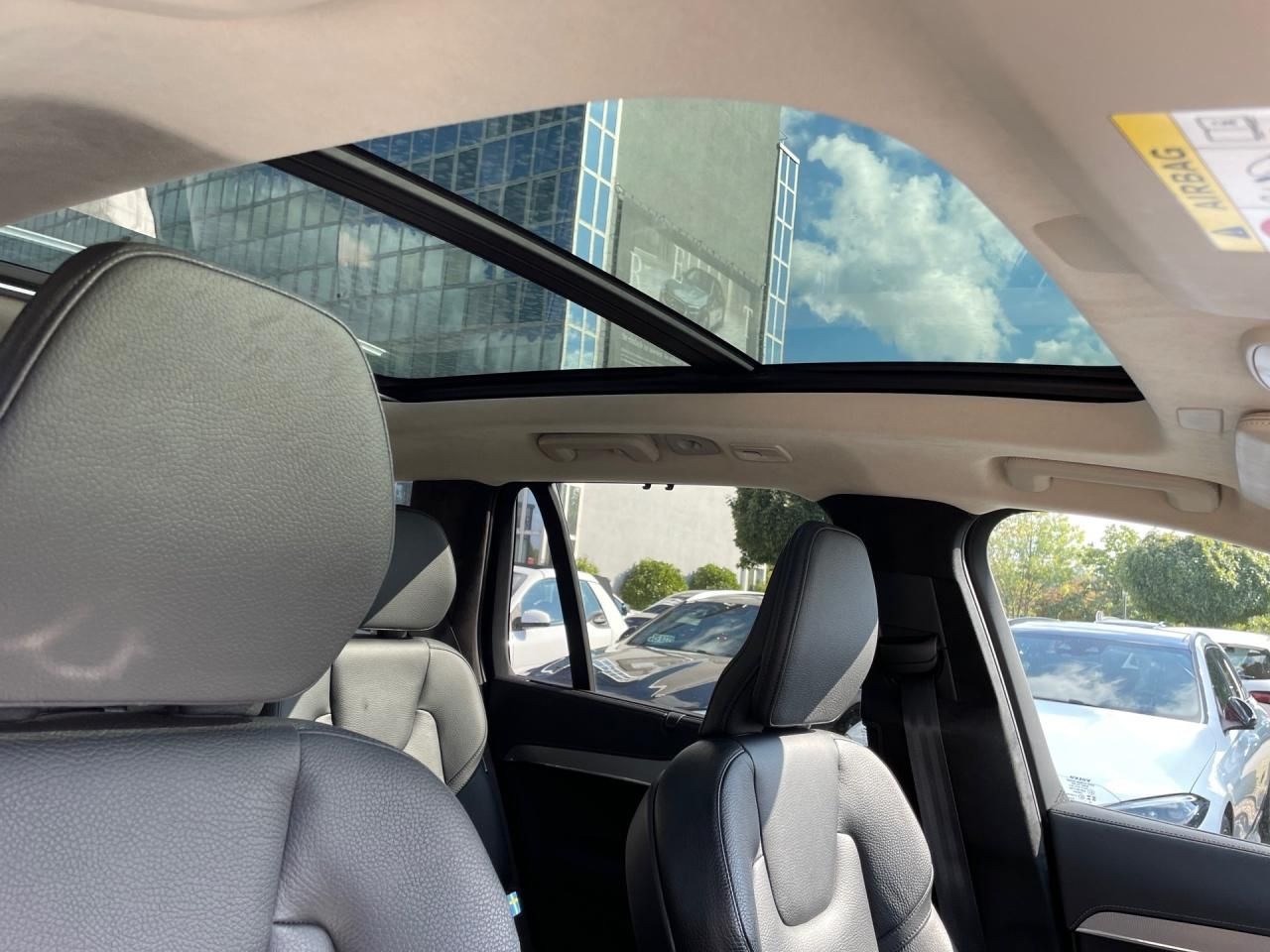 Volvo XC 90 B5 (Diesel) AWD Ultimate Dark 360°KAMERA+