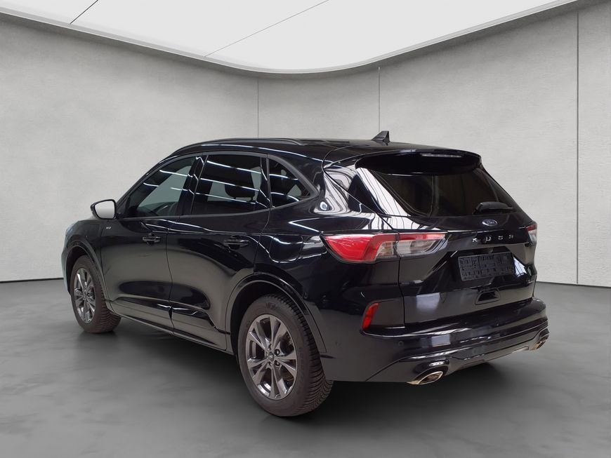 Ford Kuga 2.5 Duratec PHEV ST-LINE X