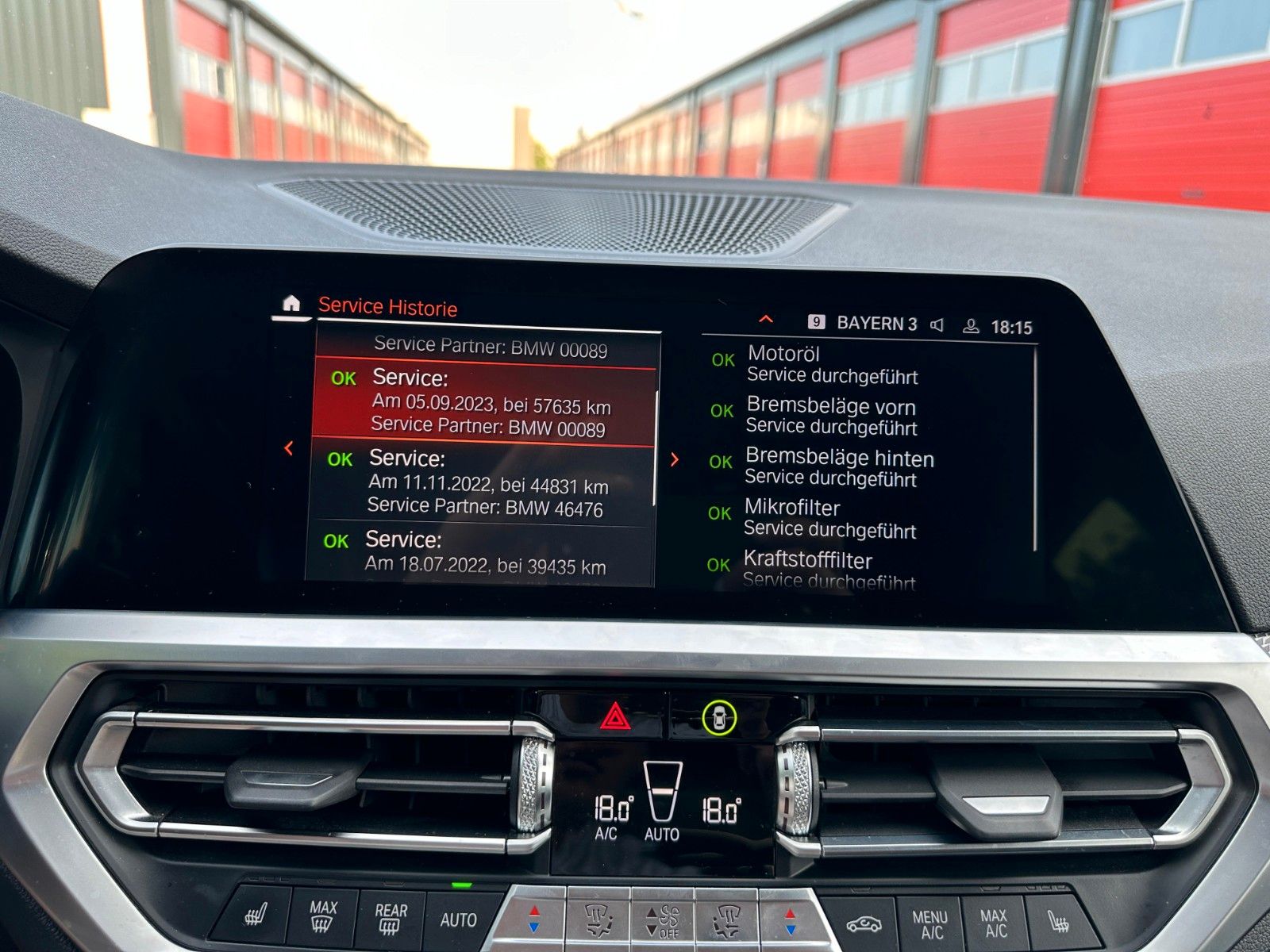 BMW 330d M Sport - Samsaru's Car Outlet