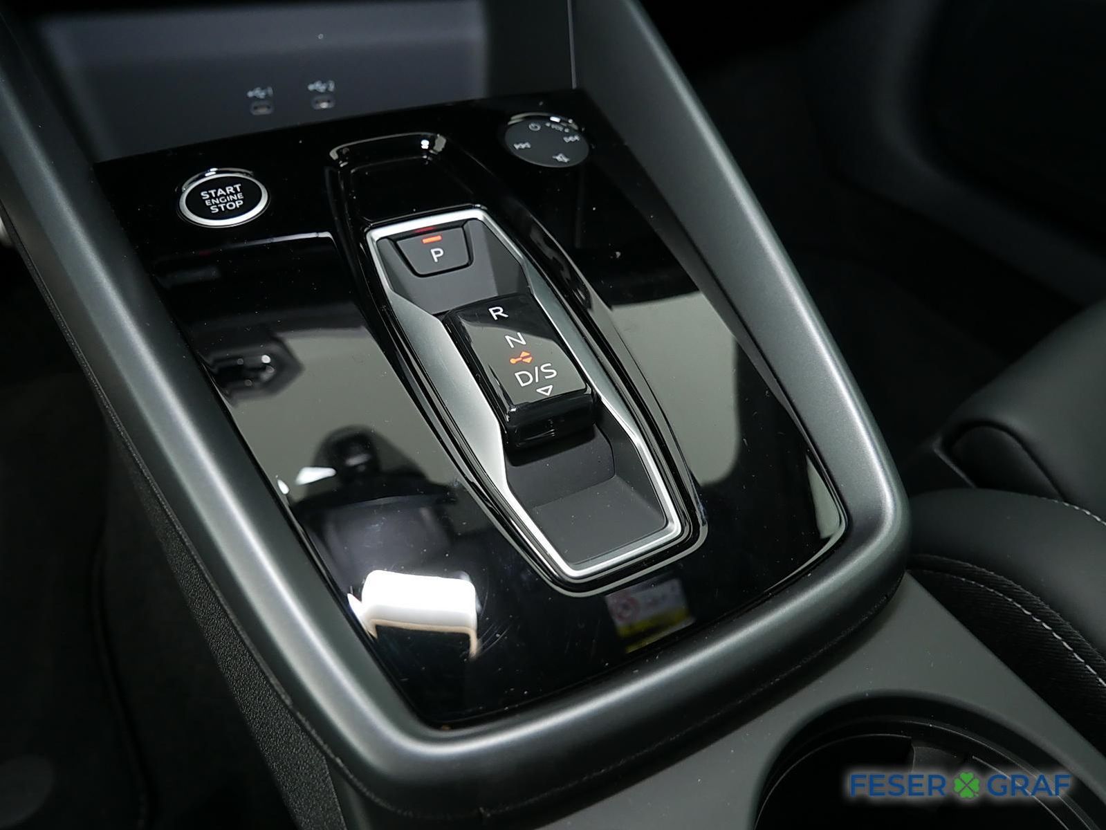Audi A3 allstreet 35 TDI S line - Samsaru's Car Outlet