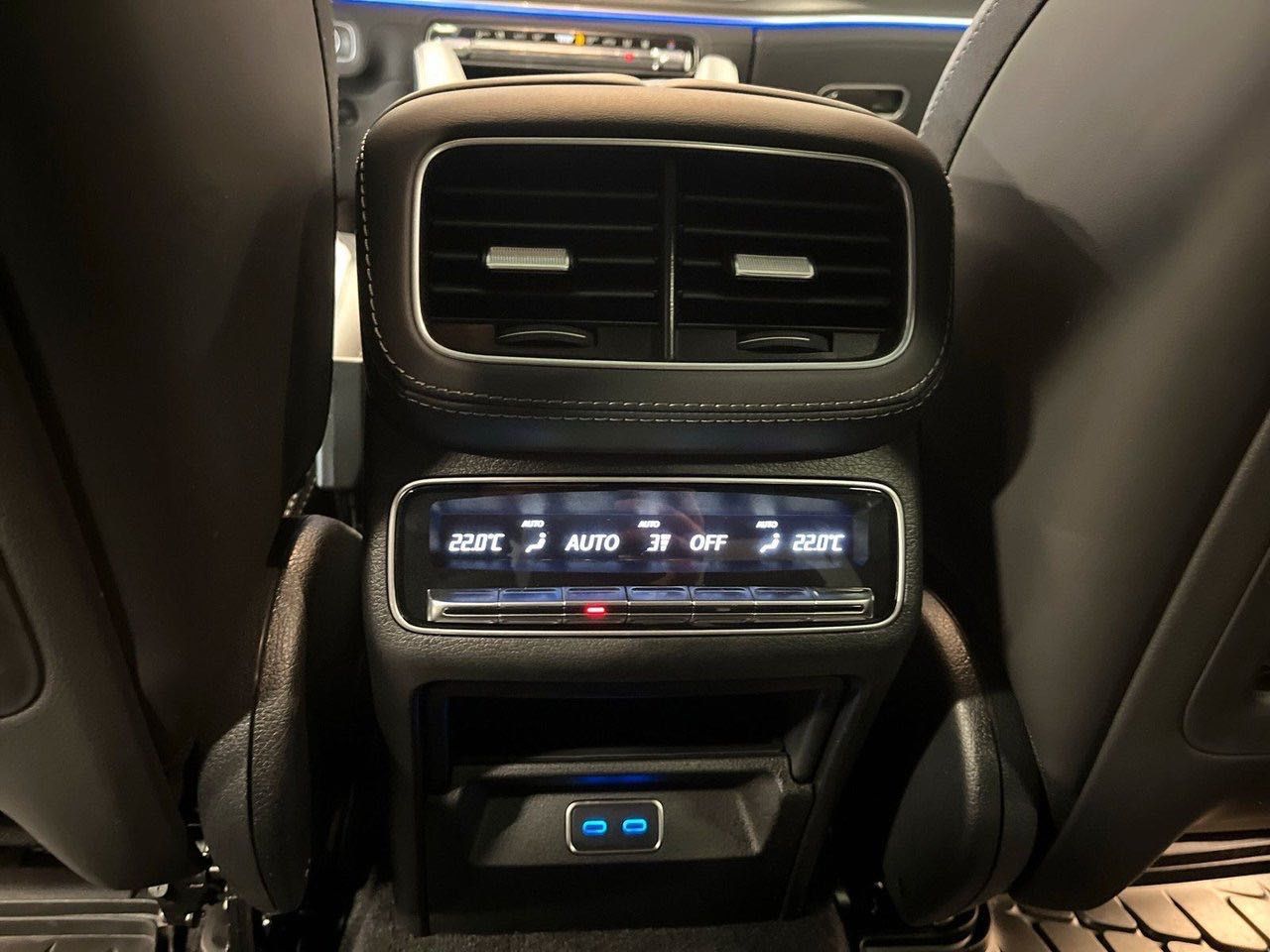 Mercedes-Benz GLE 63 AMG 612HP 4MATIC+ Coupe PANO MASSAGE *VAT