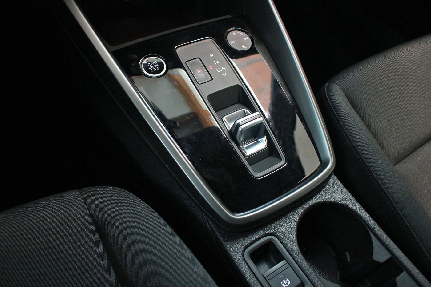 Audi A3 Sportback 35 2.0 TDI advanced RCam|SHZ|NAV|AP