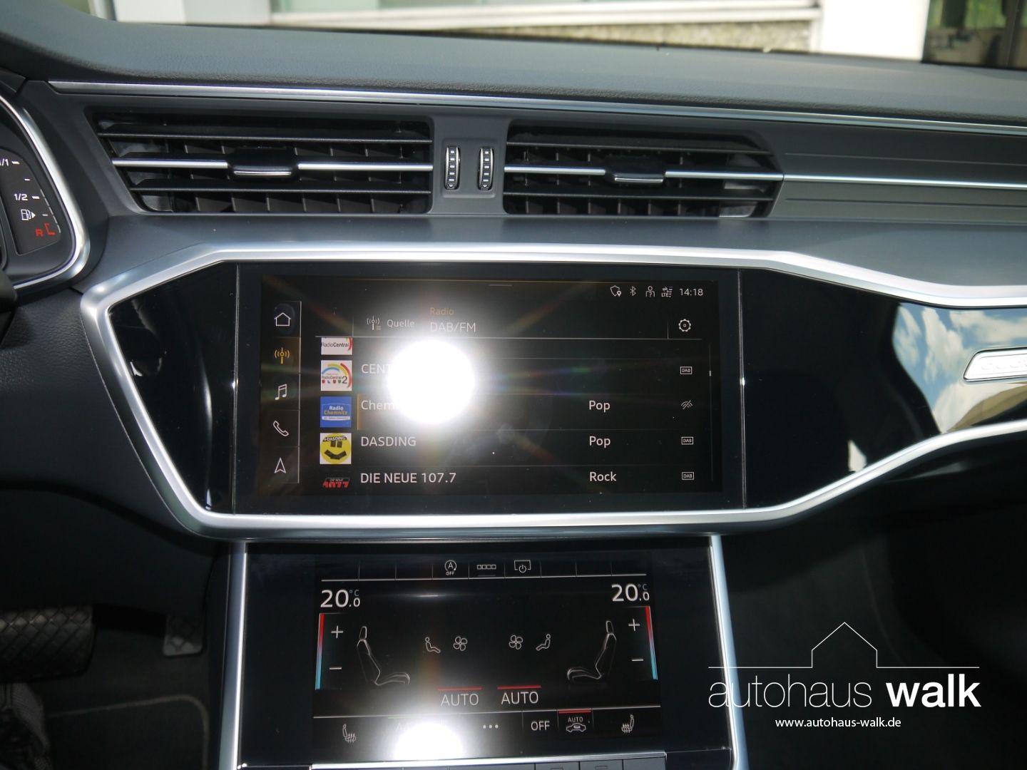 Audi A6 Limo 40 TDI S tronic quattro - Samsaru's Car Outlet