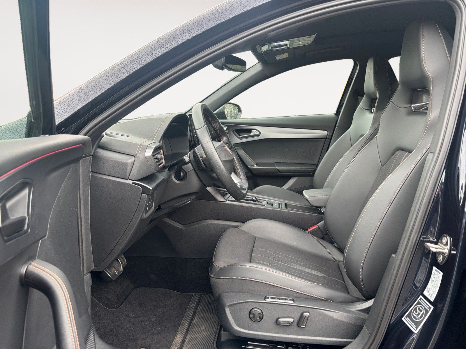 Cupra Formentor VZ 2.0 TSI DSG,Pano,Beats,AHK