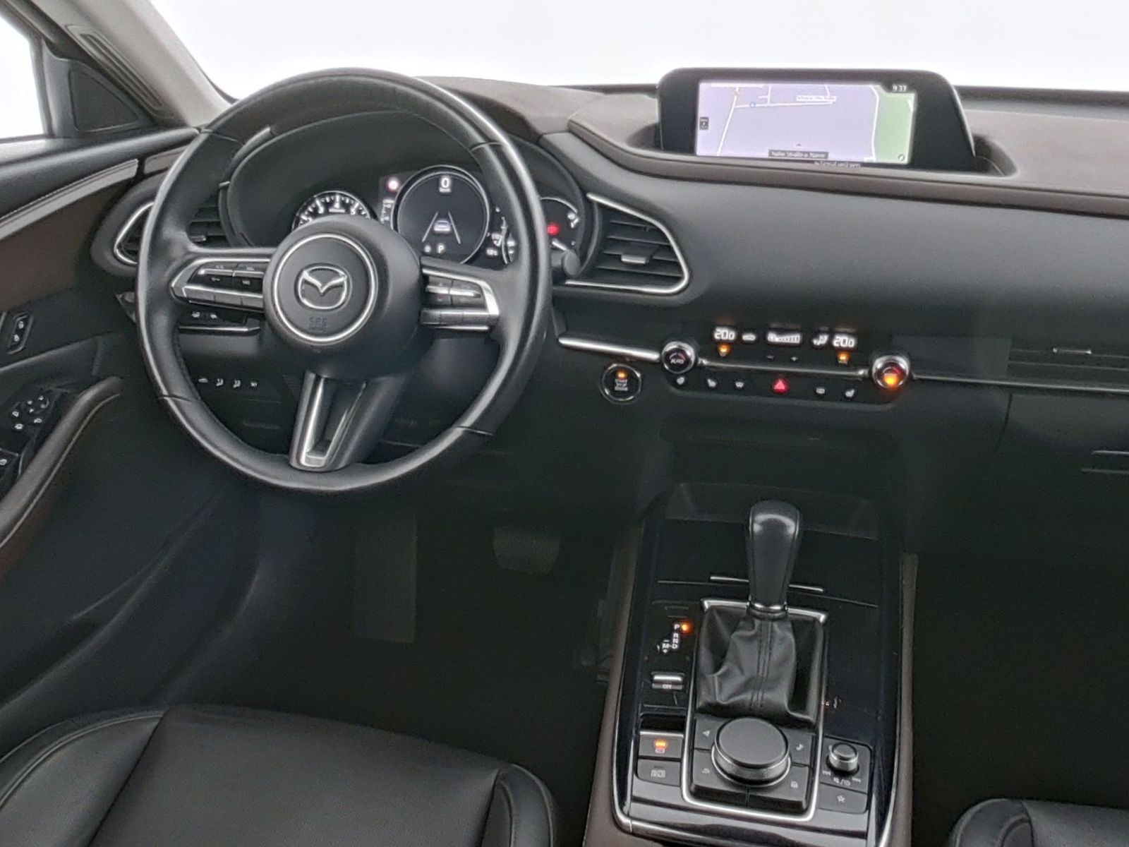 Mazda CX-30 Selection Matrix-LED|ACC|Rückfahrkamera|Na