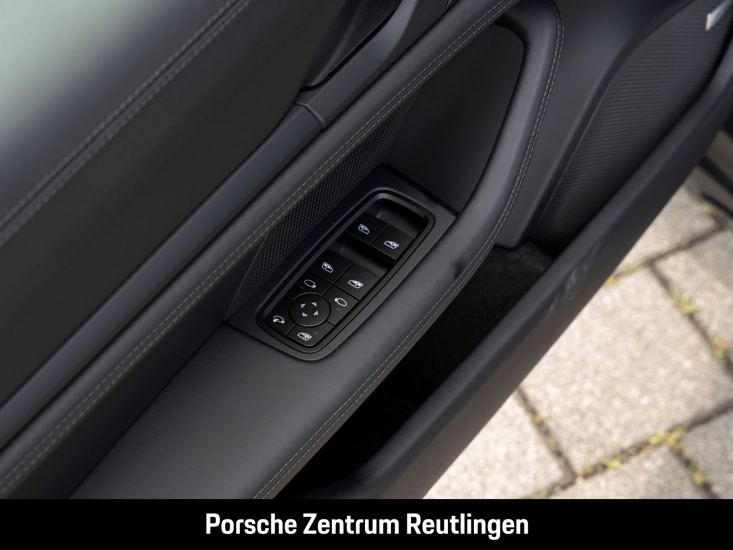 Porsche Taycan 4S Cross Turismo Head-Up PTV+ InnoDrive