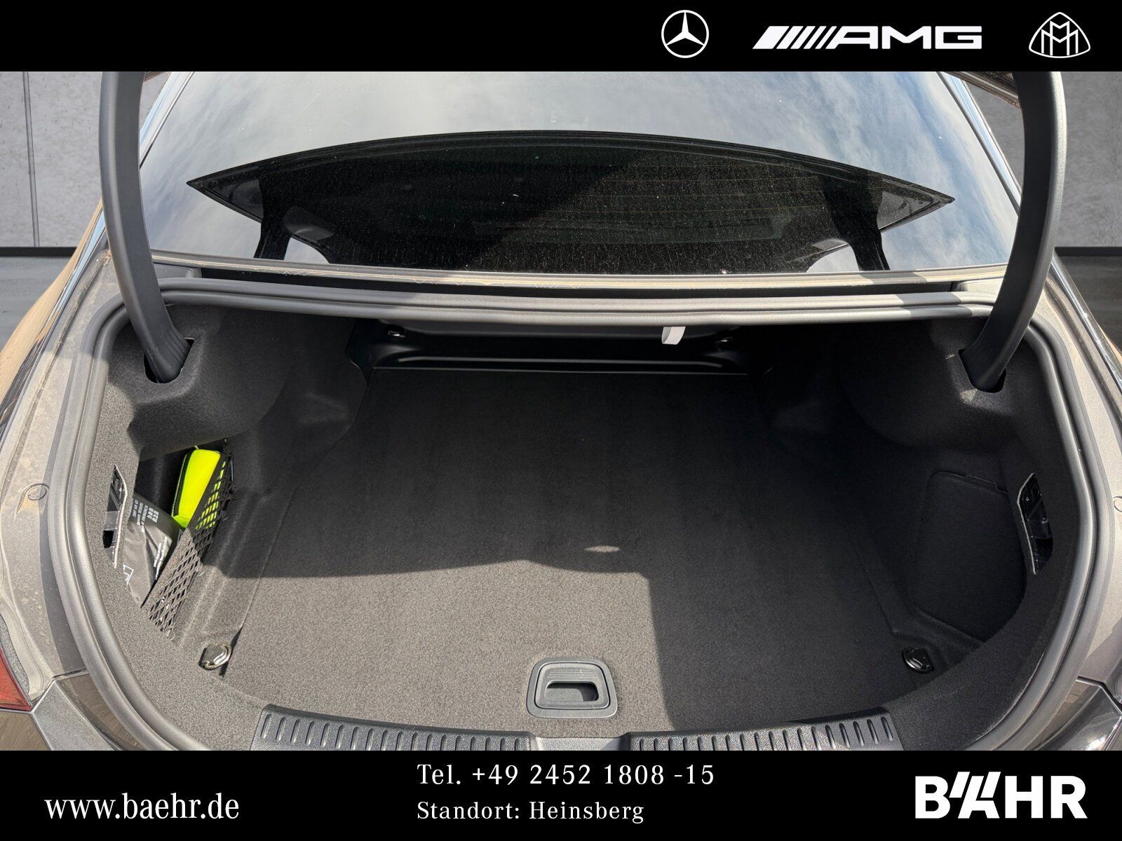Mercedes-Benz E 450 d 4M AMG/Pano/Digital-Light/Distronic/21"