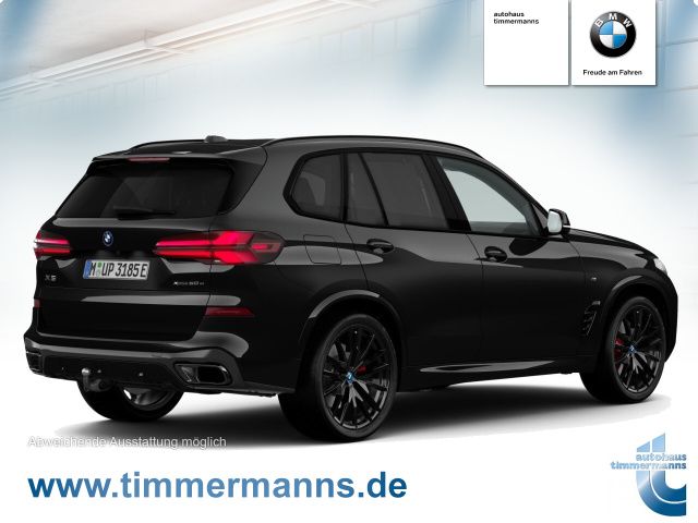 BMW X5 xDrive50e M Sportpaket Innovationsp. Panorama