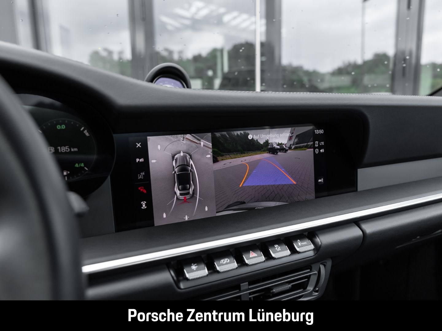 Porsche 992 911 Turbo S Cabriolet - Samsaru's Car Outlet