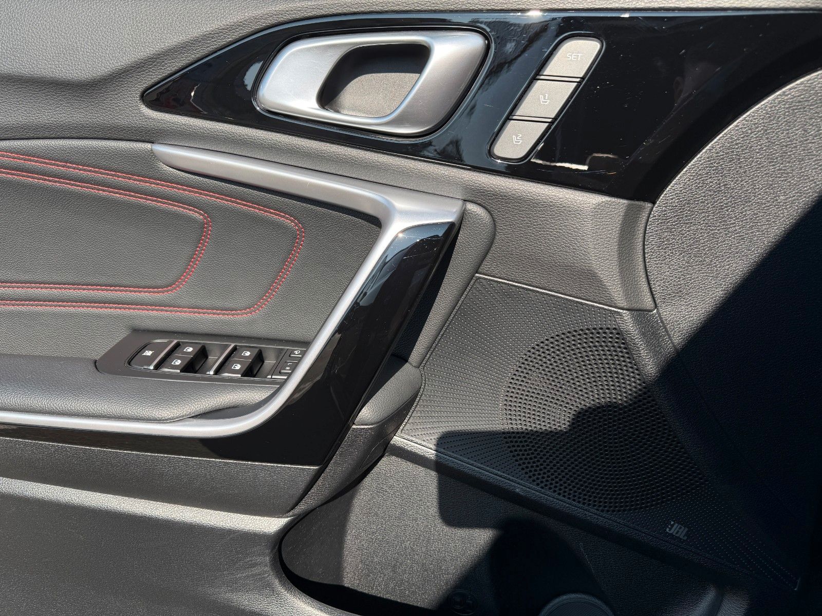 Kia ProCeed GT - Samsaru's Car Outlet