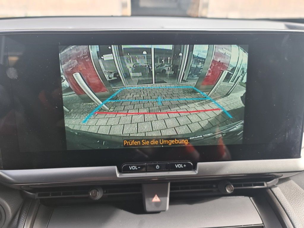 Toyota C-HR 2.0 Hybrid Team Deutschland (AX2)
