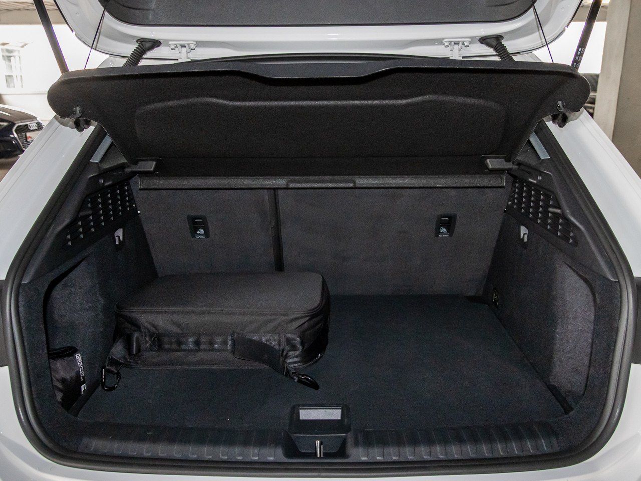 Audi A3 Sportback 40 TFSI e LED virtCo Keyless FOD-AC