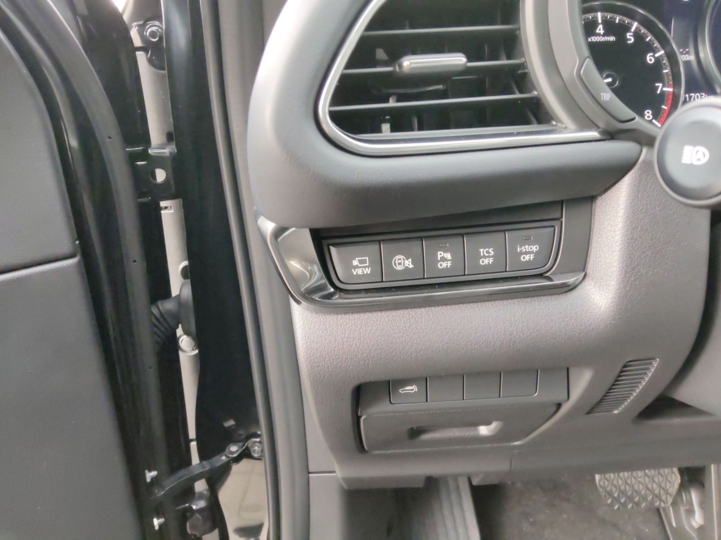 Mazda CX-30 Exclusive-Line 2.0 HUD Navi Soundsystem Bo