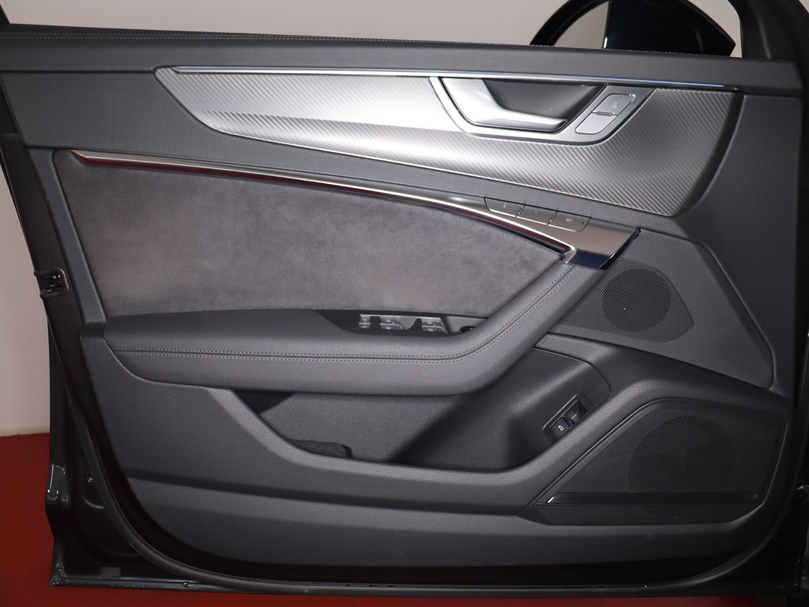 Audi RS6 4.0TFSI 1140,-ohne Anzahlung B&O Sportabgas