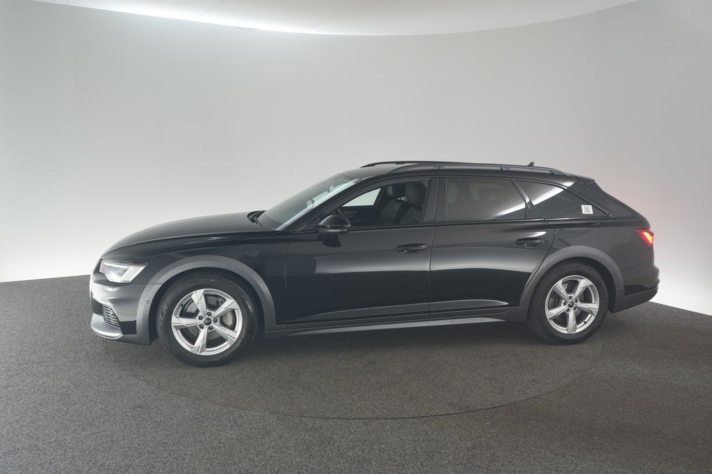 Audi A6 Allroad 40 TDI S tronic - Samsaru's Car Outlet