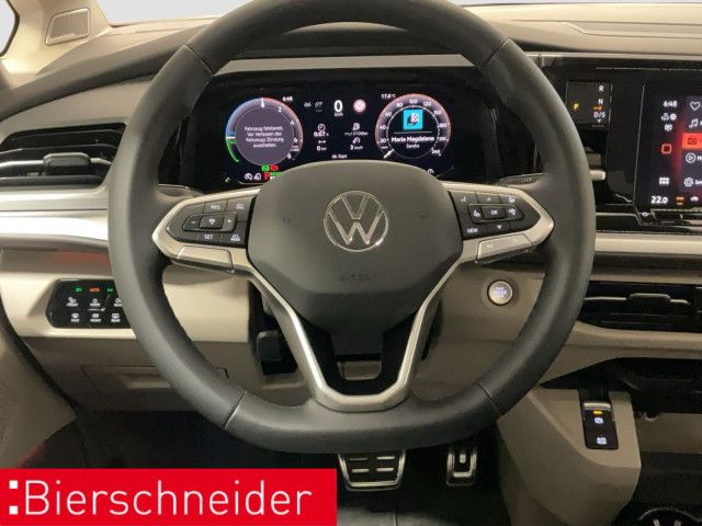 Volkswagen T7 Multivan 1.5 TSI eHybrid 4Mo Style LÜ VOLL! 7