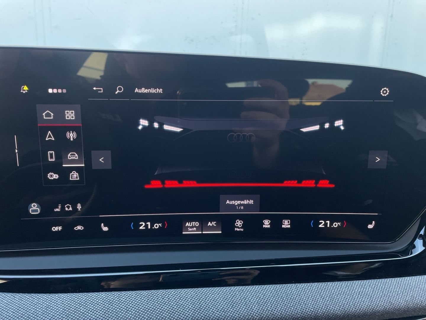 Audi A5 Avant 2.0 TDI quattro S line edition one 360°