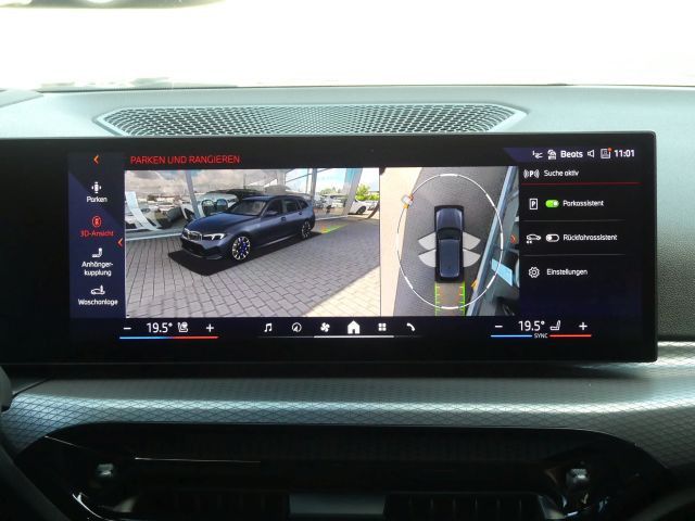 BMW 320 d xDriv Tou M SportACC°AHK°Stdhzg°eLSitze