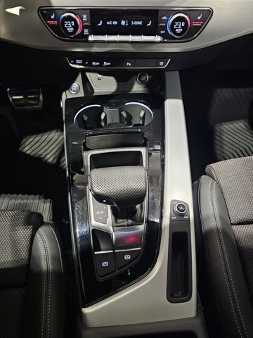 Audi A4 40 TFSI Q 2x S Line - Samsaru's Car Outlet