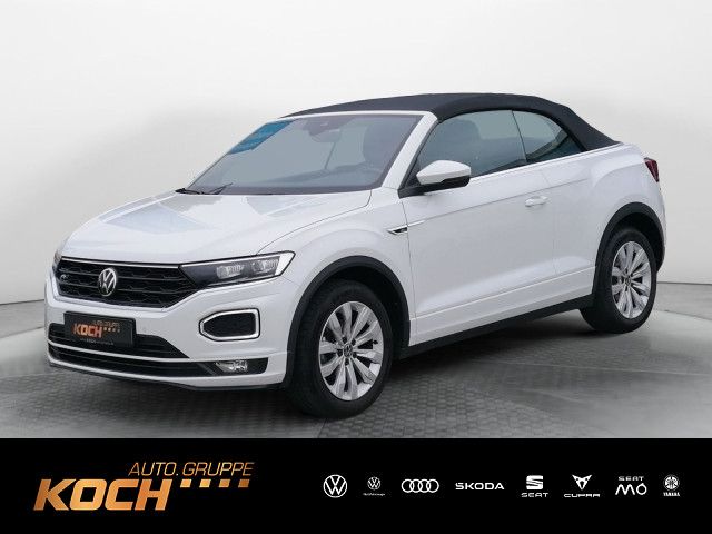 Volkswagen T-Roc 1.5TSI R-Line - Samsaru's Car Outlet