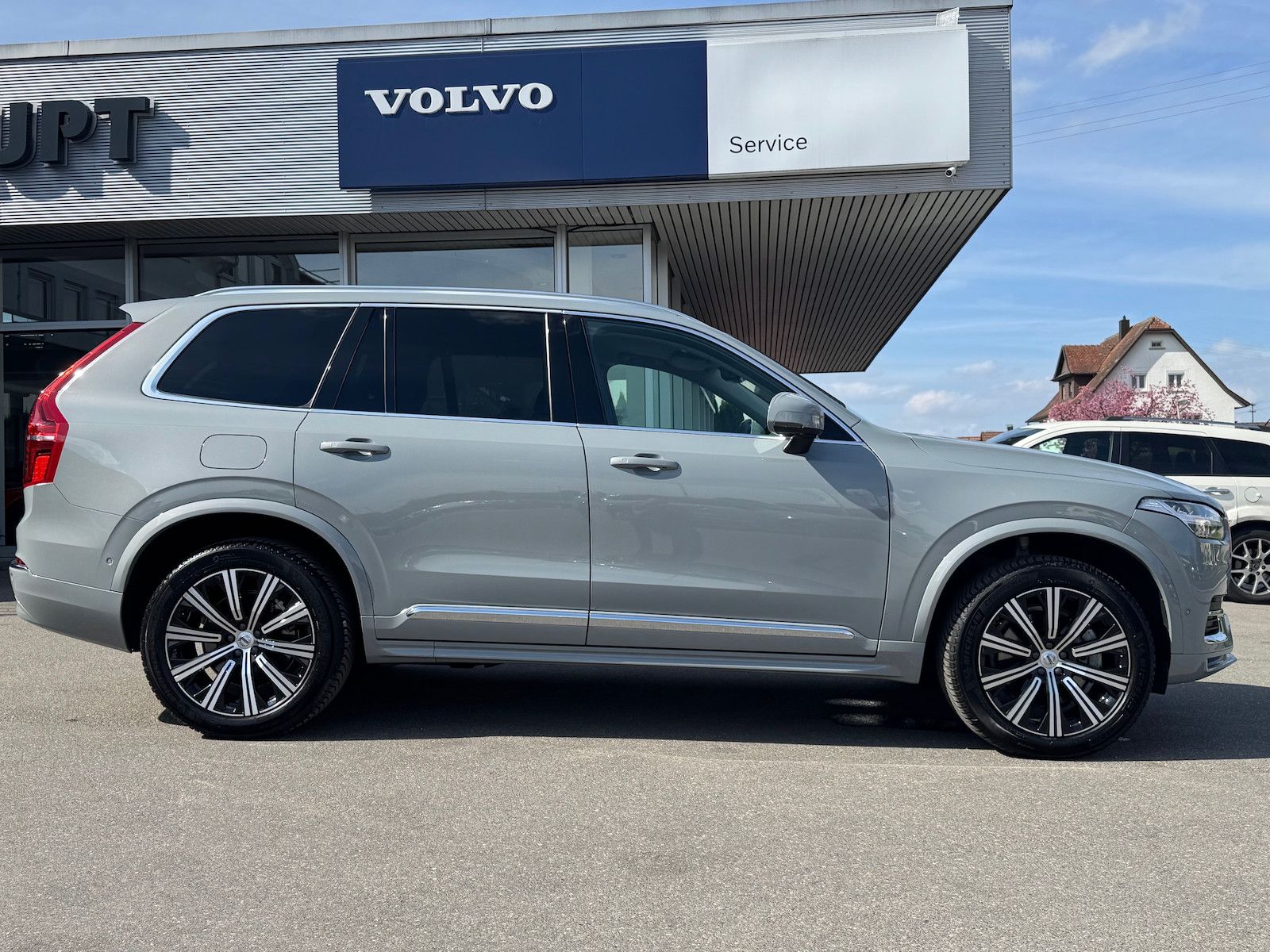 Volvo XC90 B5*Plus Bright*NP 87910*7Sitze*360°*AHK