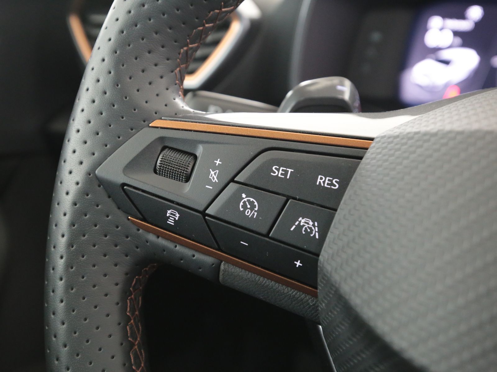 Cupra Leon Sportstourer 1.5eTSI CUPR - Samsaru's Car Outlet