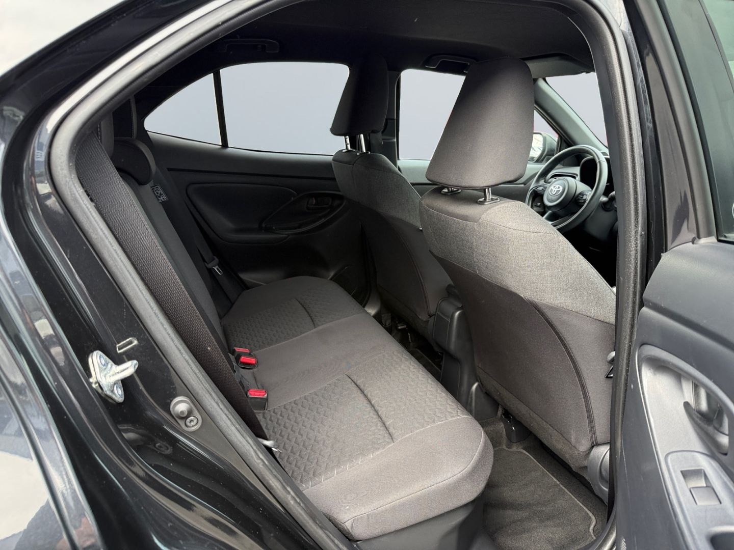 Toyota Yaris Cross Team D *Safety-*Connect-*Winterpaket