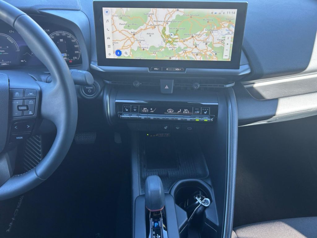 Toyota C-HR 2.0 Hybrid Lounge Premiere