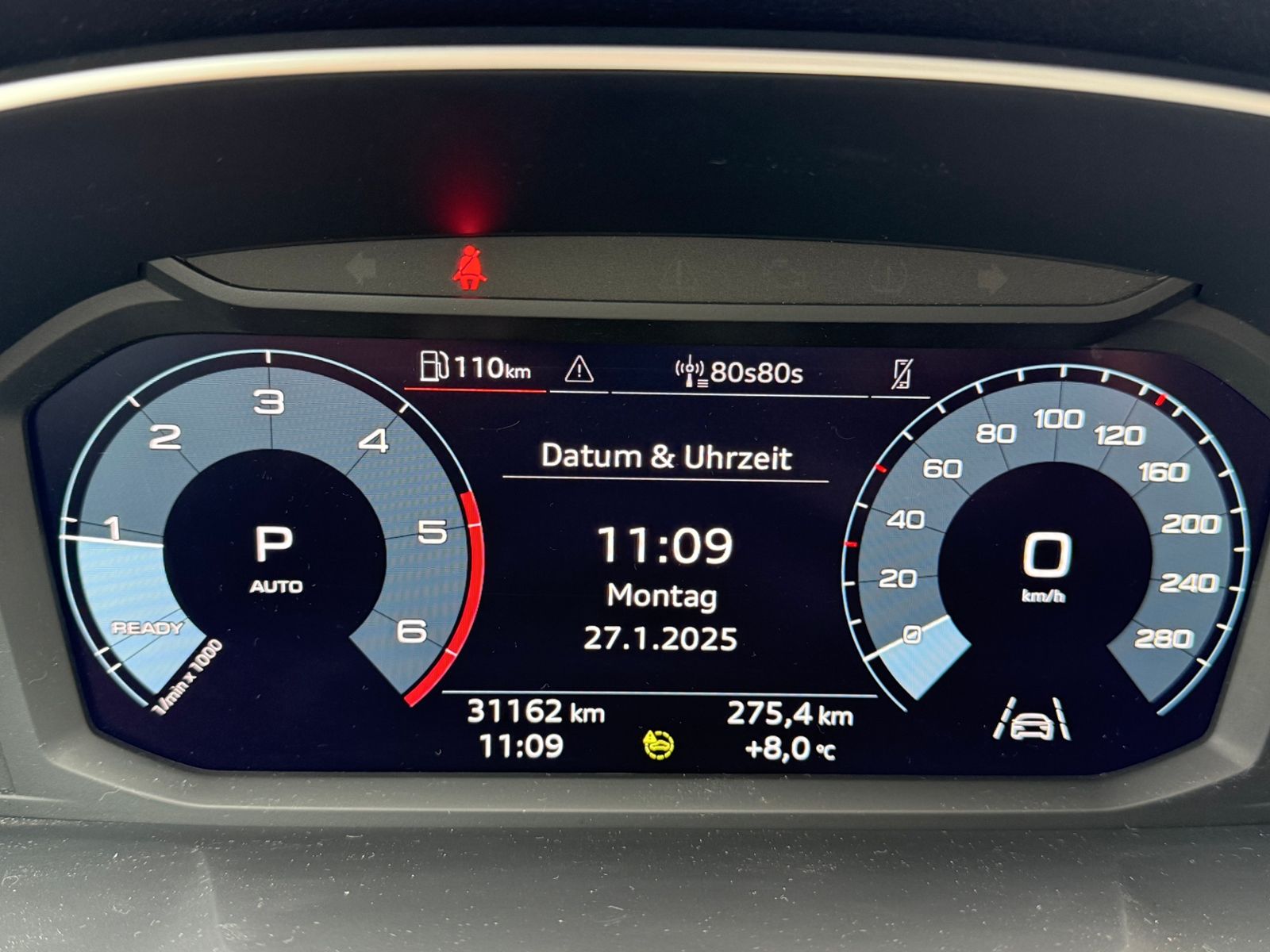 Audi Q3 Sportback quattro S line S - Samsaru's Car Outlet
