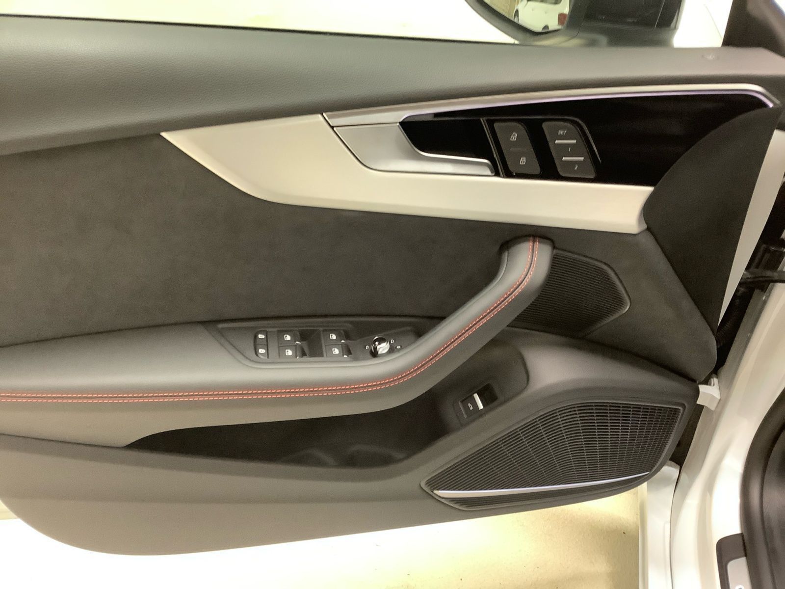 Audi A5 Sportback S line 40 TFSI quattro 150(204) kW(