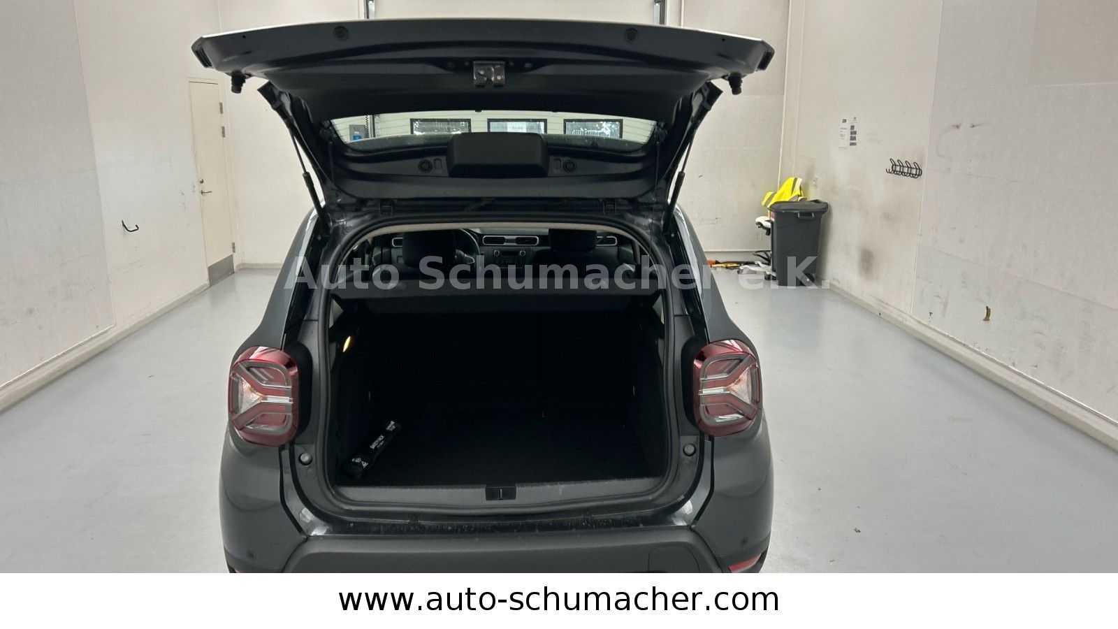 Dacia Duster II Essential - Samsaru's Car Outlet