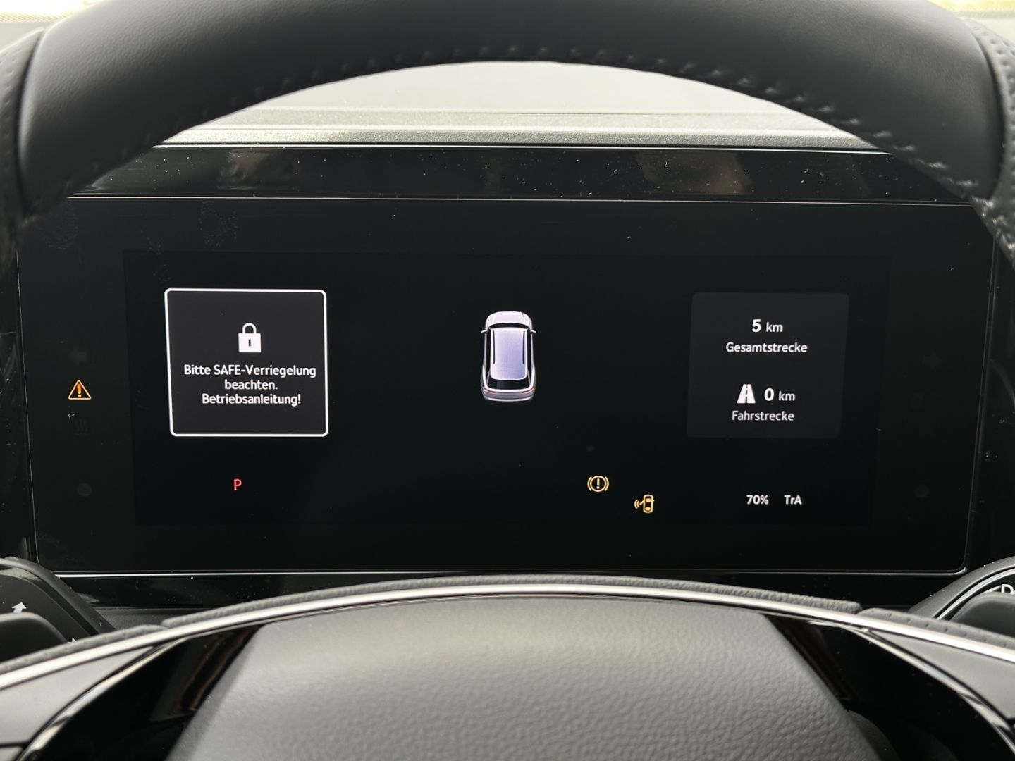 Skoda Kodiaq II 1.5 TSI iV DSG Sportline DCC Navi Kess
