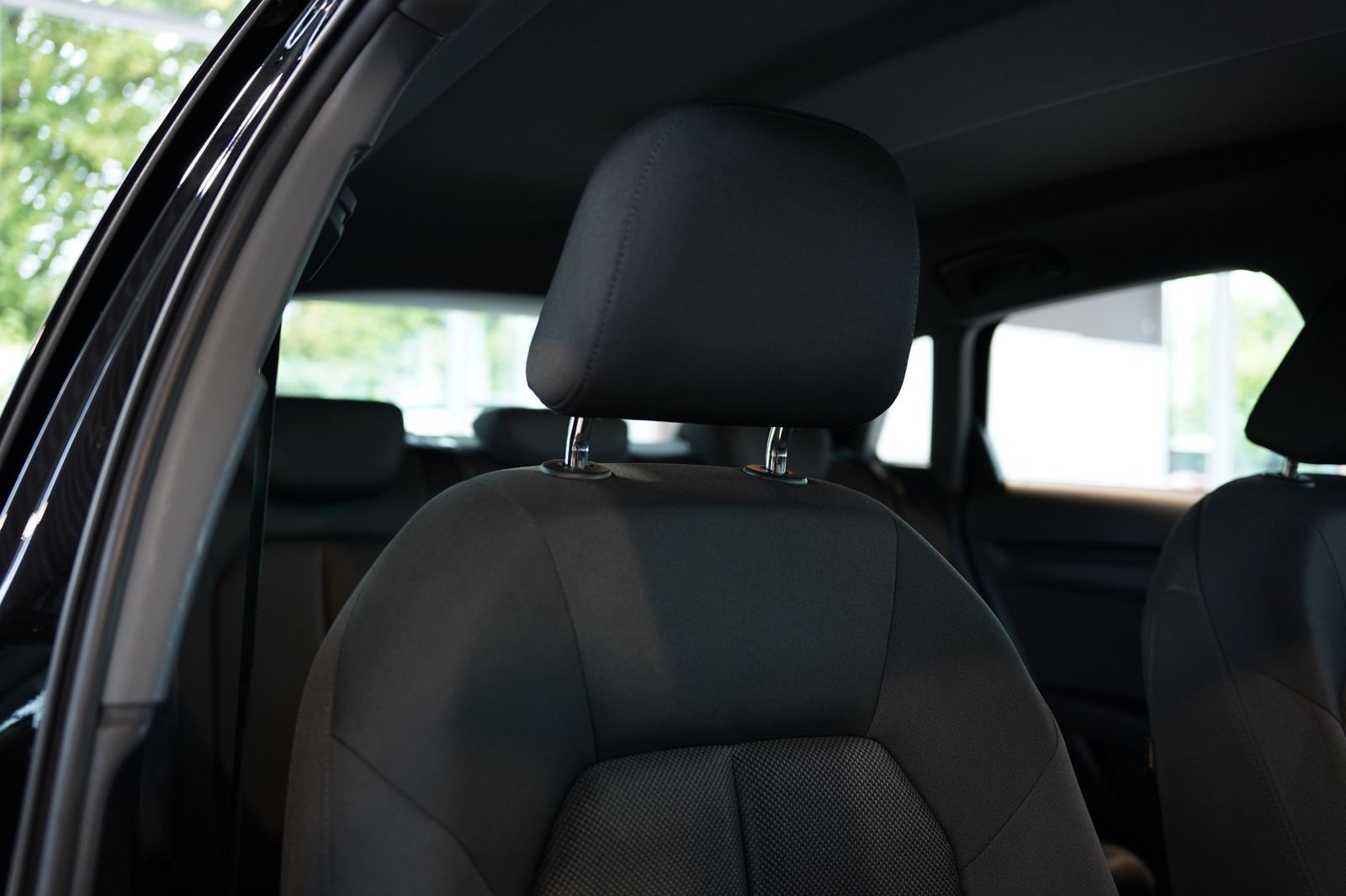 Audi A3 30 TFSI Sportback advanced S-Tr. 1.H *Virtual