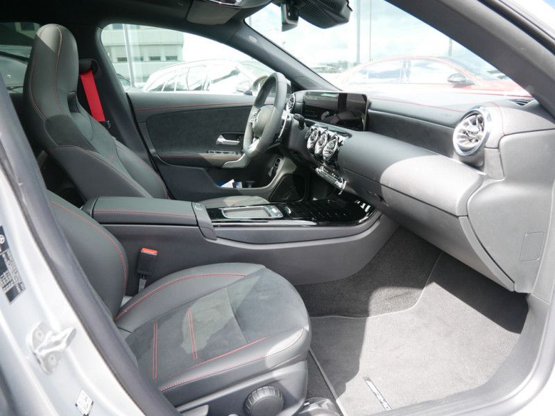 Mercedes-Benz AMG CLA 35 4M Shooting Brake - Samsaru's Car Outlet
