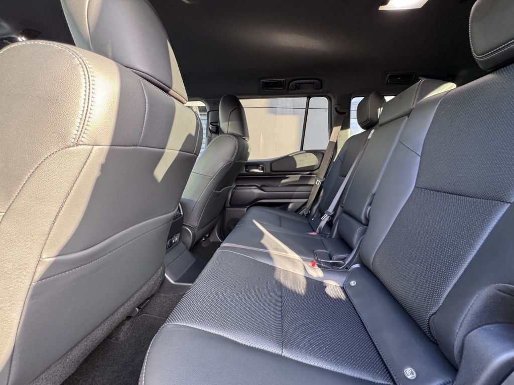 Toyota Land Cruiser 2.8 D-4D AWD Executive
