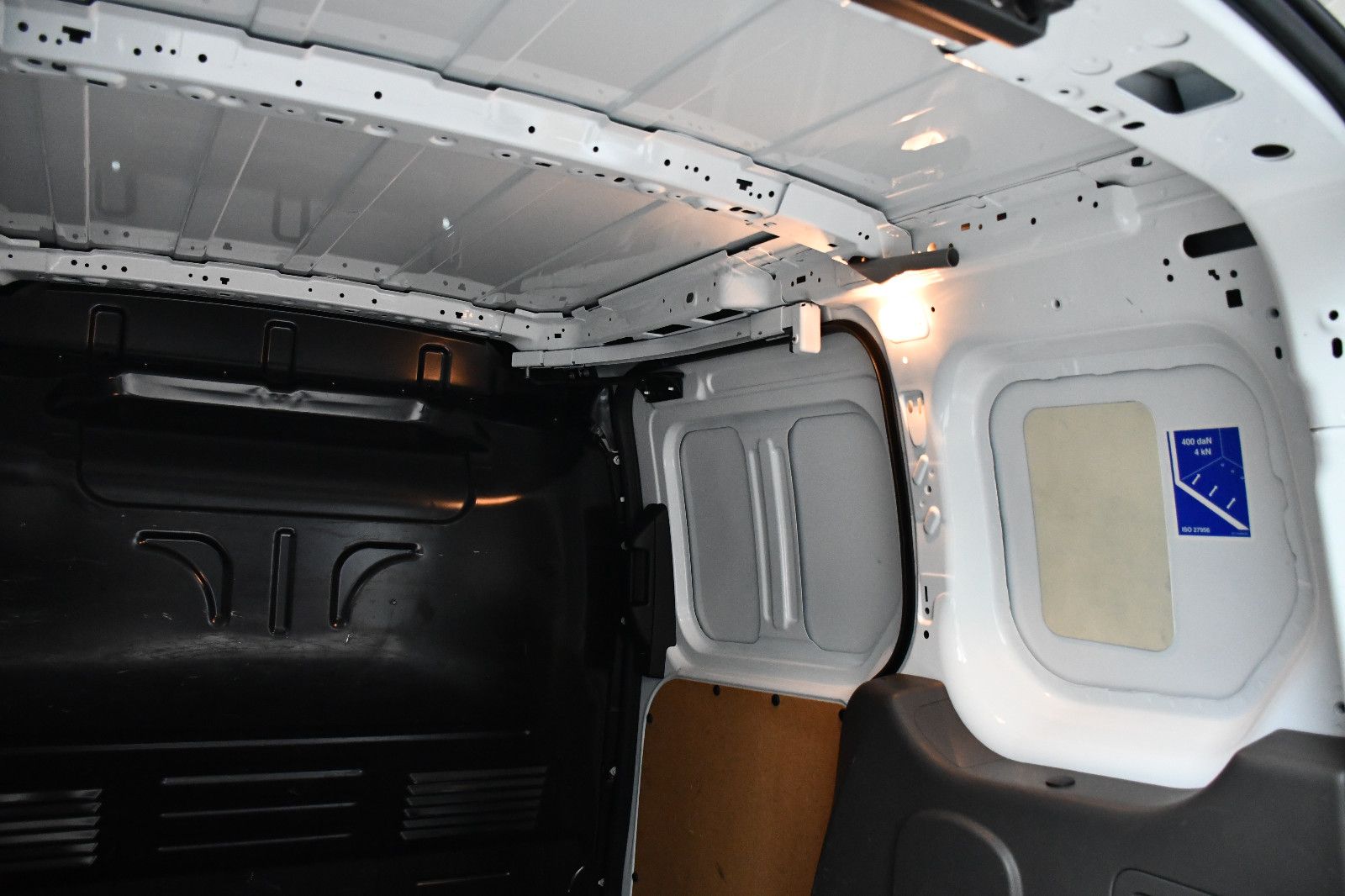 Ford Transit Connect Kasten Trend - Samsaru's Car Outlet