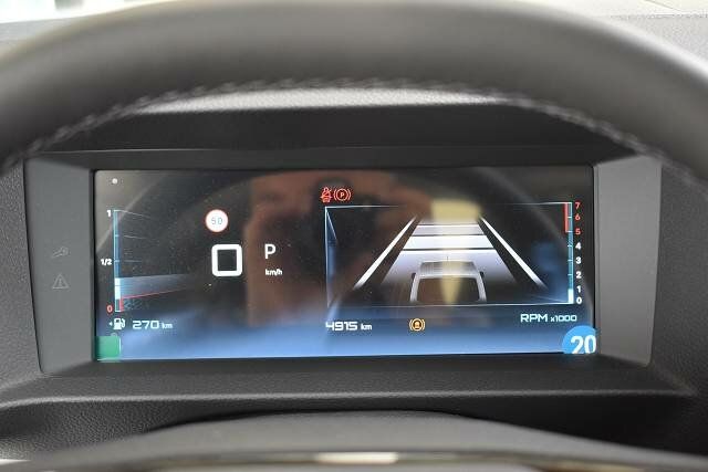 Citroën Spacetourer Max M HDi180 Autom 8Sitze Standheizu
