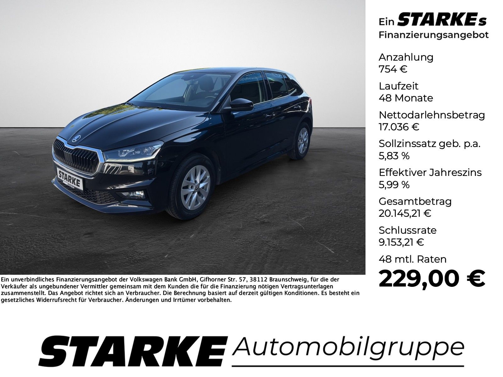 Skoda Fabia 1.0 TSI DSG Style - Samsaru's Car Outlet