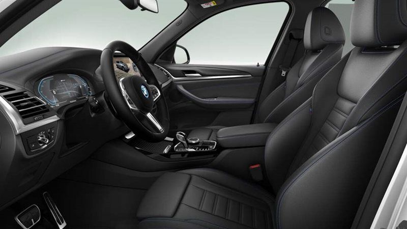 BMW X3 xDrive30e M Sport - Samsaru's Car Outlet