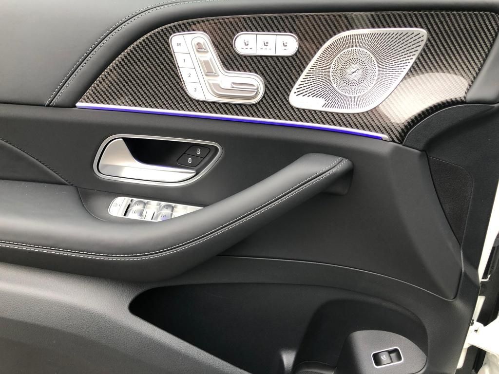 Mercedes-Benz AMG GLE 63 S 4MATIC+ Coupe +22Z+PSD+HuD