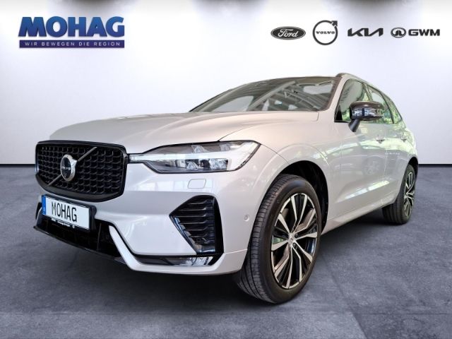 Volvo XC60 B4 Diesel Plus Dark - Samsaru's Car Outlet