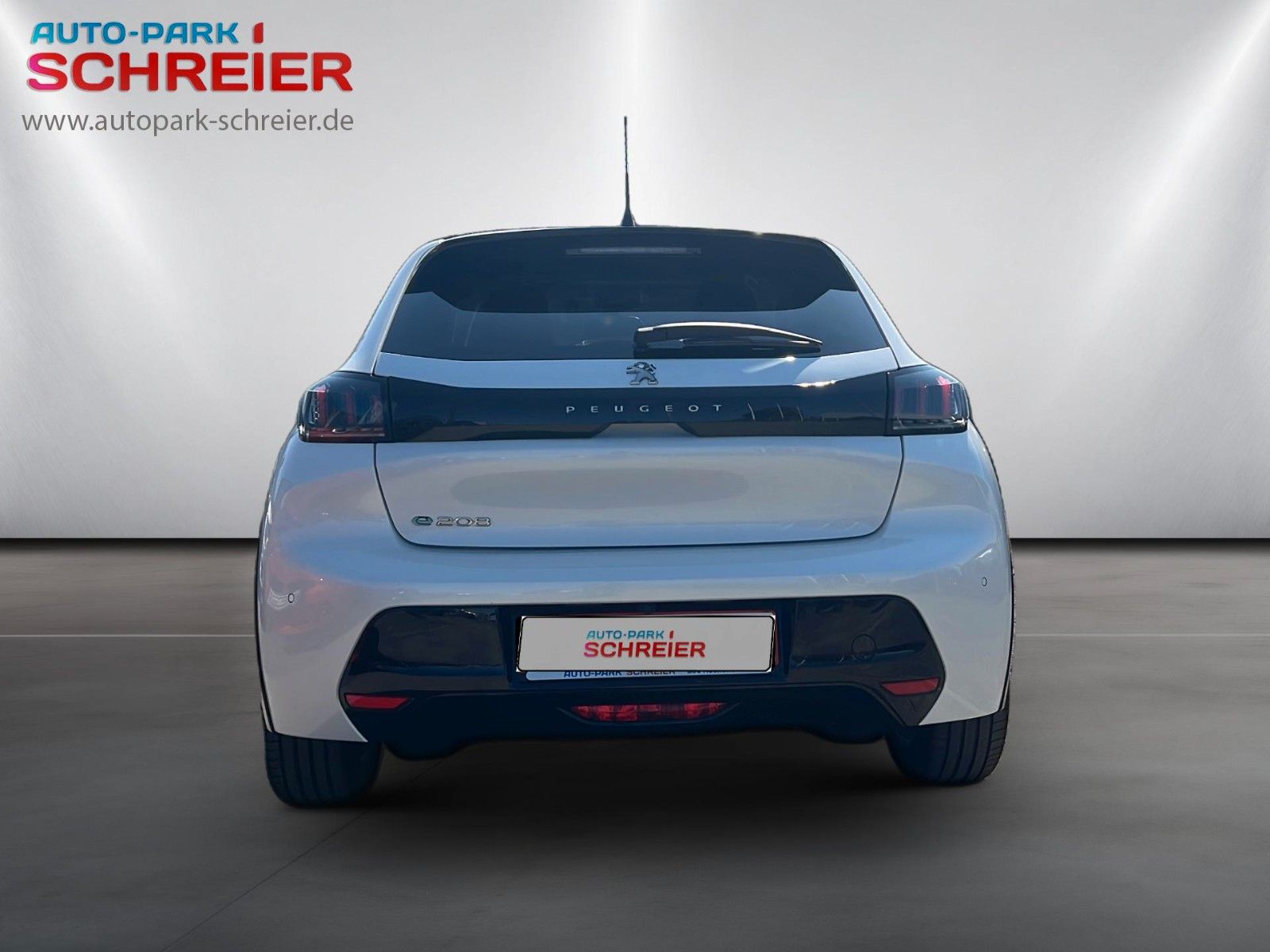 Peugeot 208 e- Allure Pack - Samsaru's Car Outlet