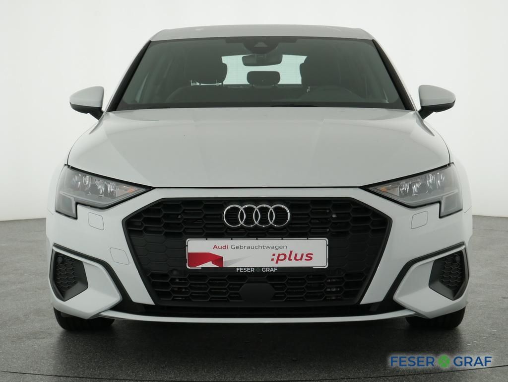 Audi A3 Sportback 40 TFSI e Navi,Kamera,Sitzhzg
