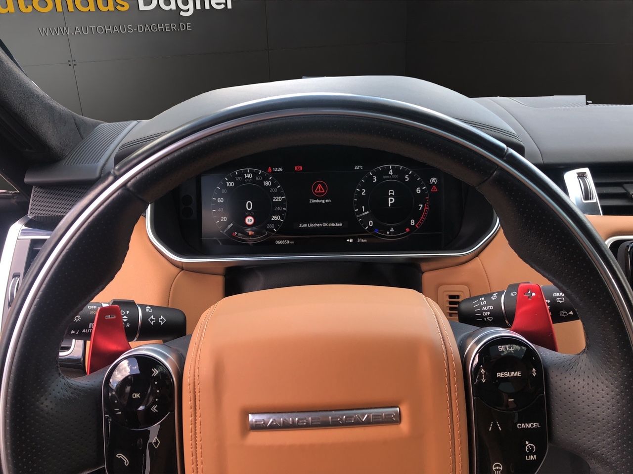 Sport Autobiography Dynamic - Samsaru's Car Outlet