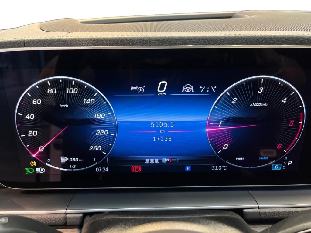 Mercedes-Benz GLE 450 d 4matic Coupe **Pano/Night/Sitzklima