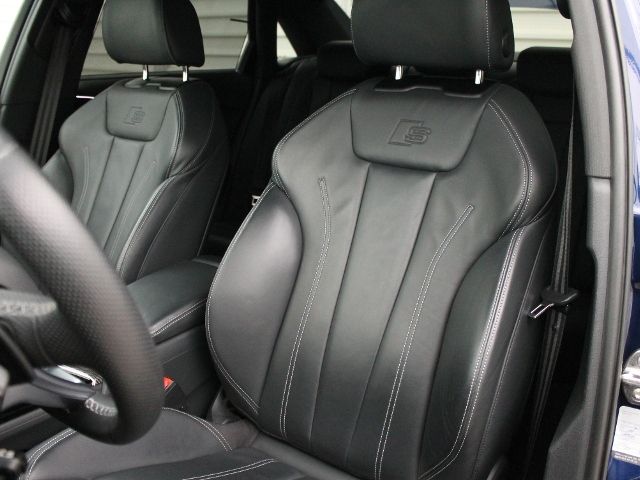 Audi A4 50 TDI quattro S line+AHK+LEDER+EL.SITZE+B&O+