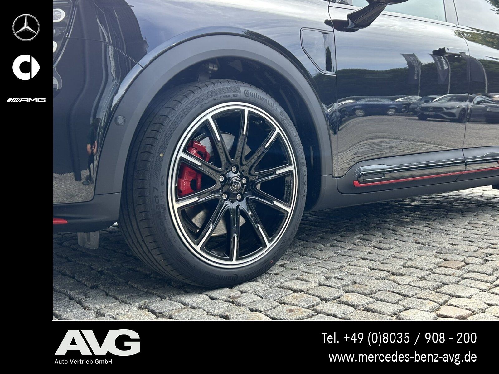 Smart #5 BRABUS