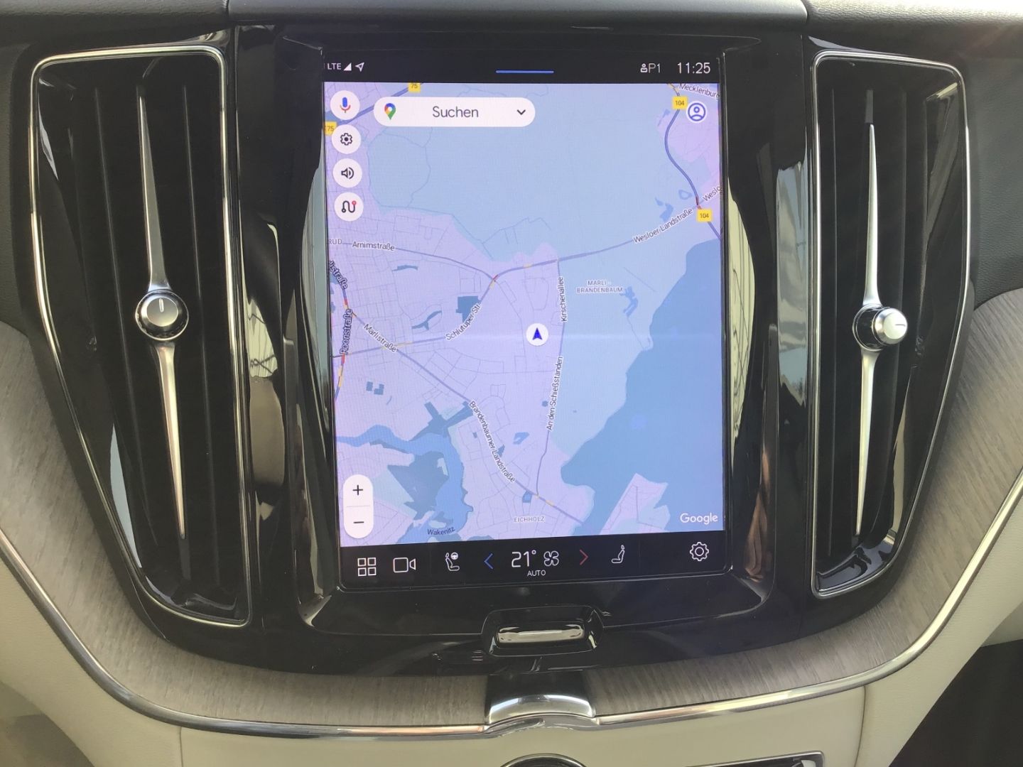 Volvo XC60 T6 Inscription Plus Bright AWD Stdhzg. Cam