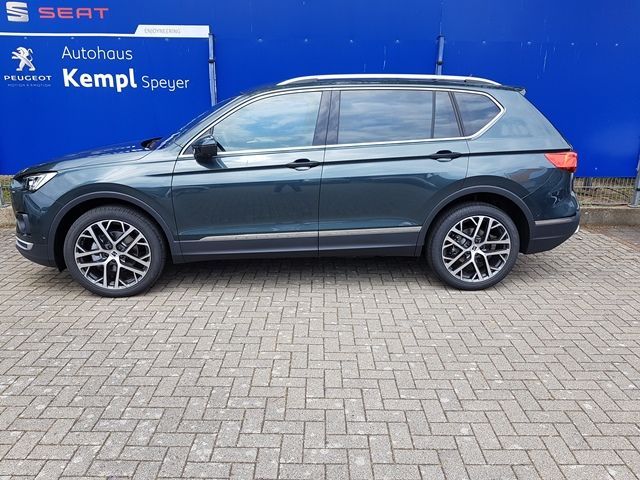 Seat Tarraco 1.5 TSI ACT DSG Xperience - Samsaru's Car Outlet