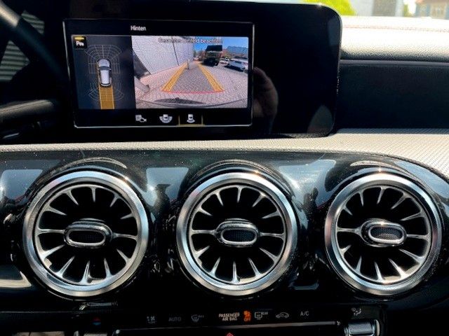 Mercedes-Benz CLA 200 d 4MATIC AMG-Line - Samsaru's Car Outlet